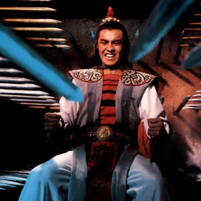 A.C. Film Club #140 - Buddha's Palm