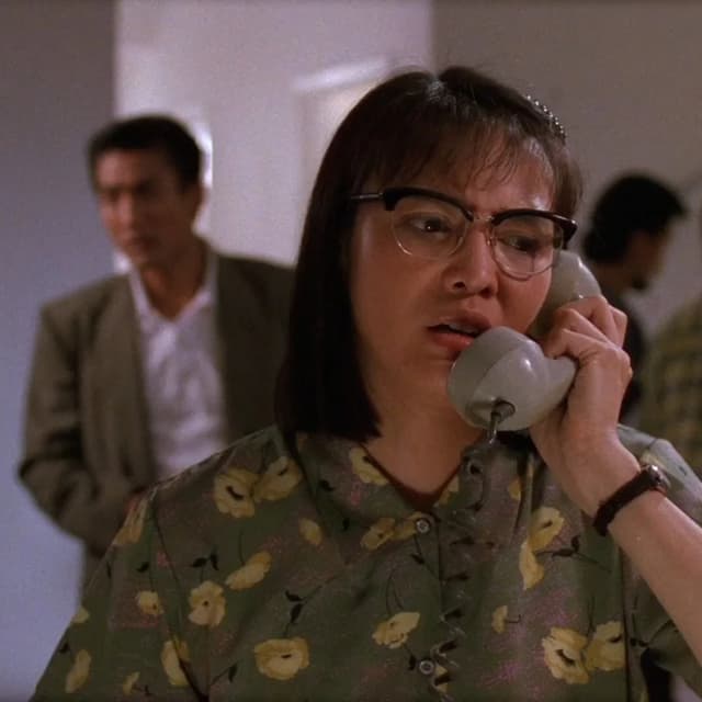 A.C. Film Club #151 - Her Fatal Ways