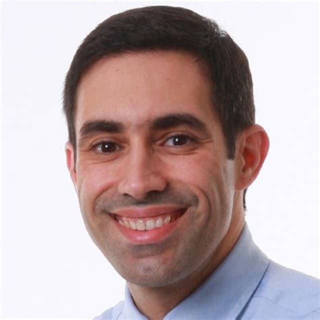 Episode 329 - Daniel Llano, MD, PhD