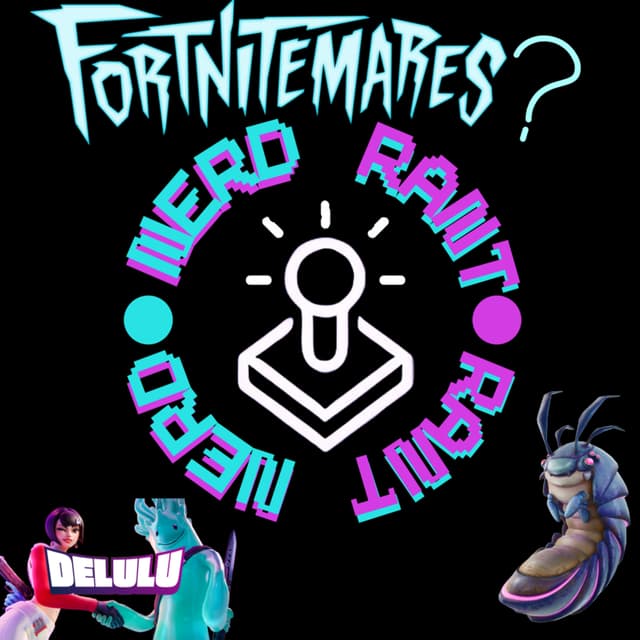 Fortnite Added Proximity Chat??