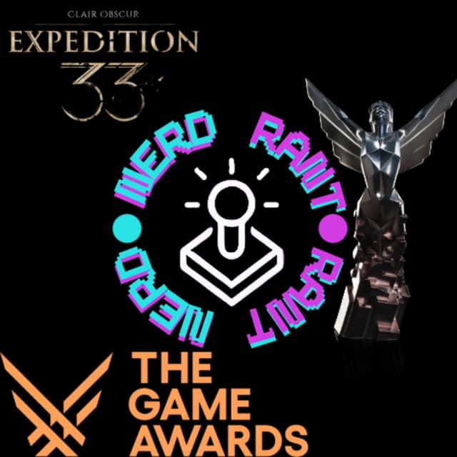 What Did We Think Of The Game Awards This Year?