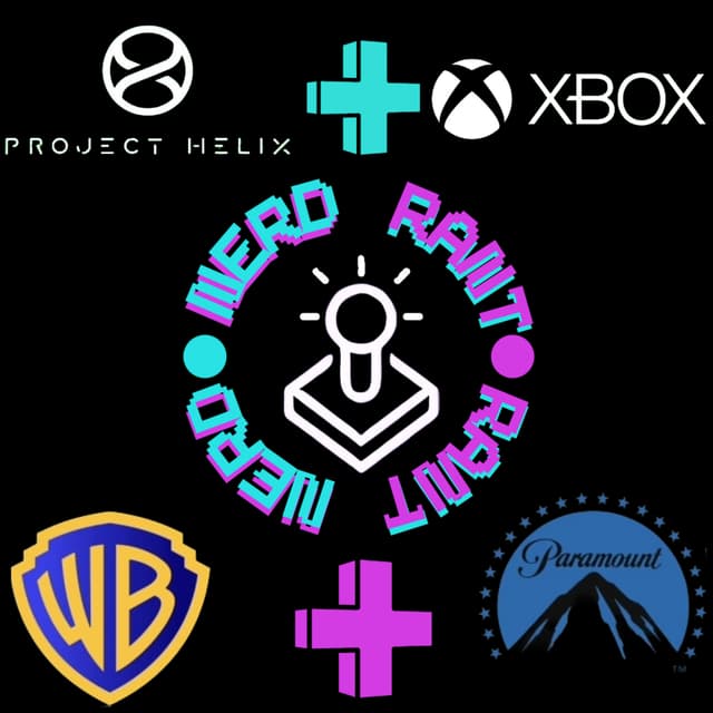 Xbox Announced Their New Console?!