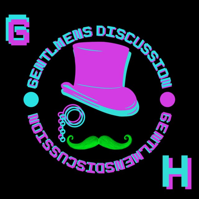Gentlemen's discussion: A retelling upon the occurrences of yesteryear
