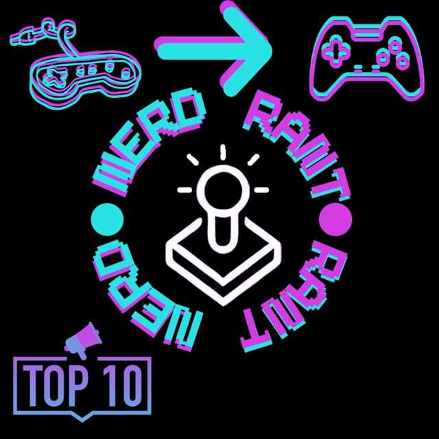 What Makes A Game A Legend?