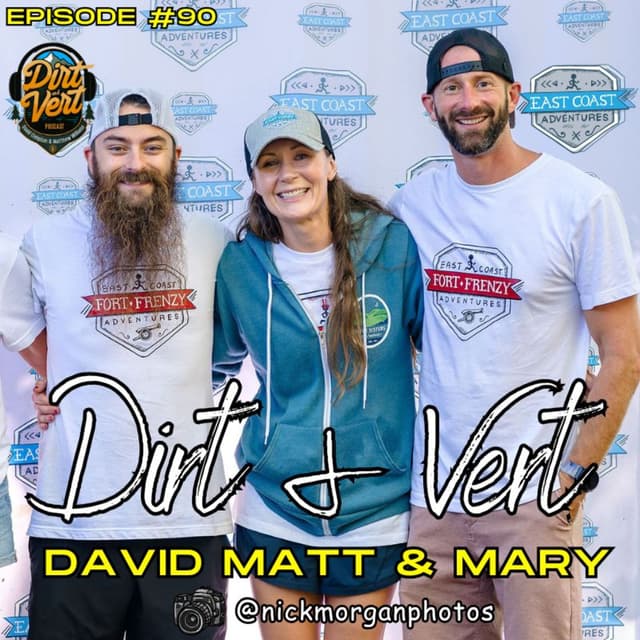 From Course Records to Comebacks: Our Ultra Journey Continues