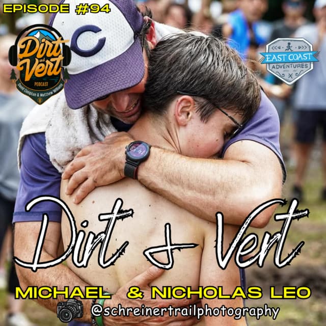 Built on Miles: Michael & Nicholas Leo's Unbreakable Bond