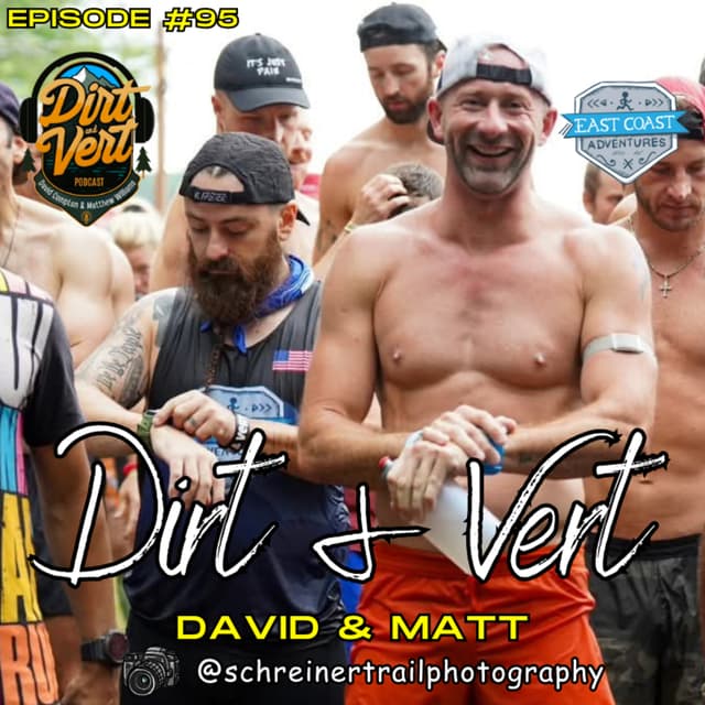 The Sweat, The Sun Sphere, and The Stories: Recent Race Adventures