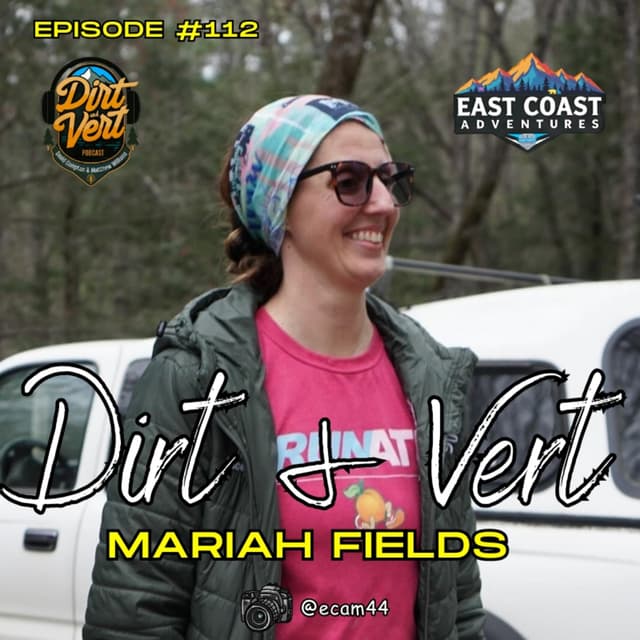 Coyote Ugly Racing: Mariah Fields' Passion for Trails