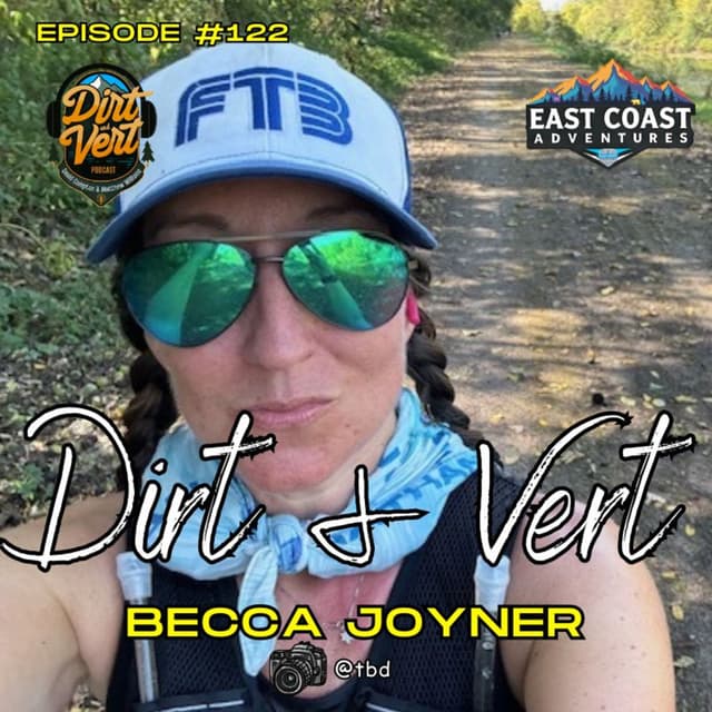 The Step Challenge That Sparked a Monster: Becca Joyner's Origin Story