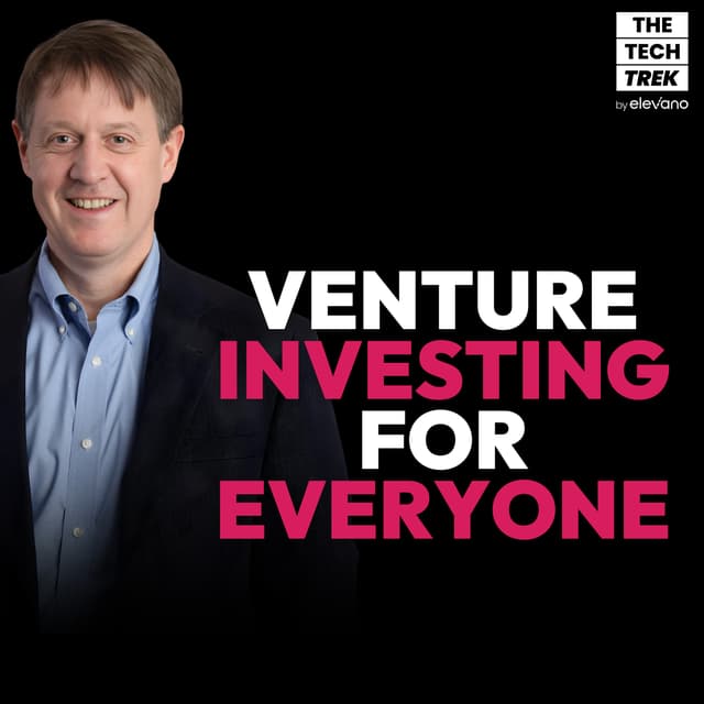 Opening Venture Capital Investing To Everyone