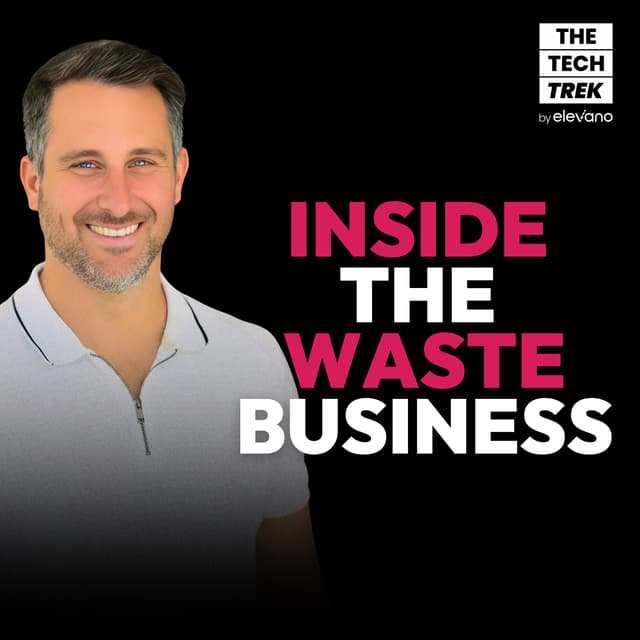 Inside the Business of Modern Waste Management