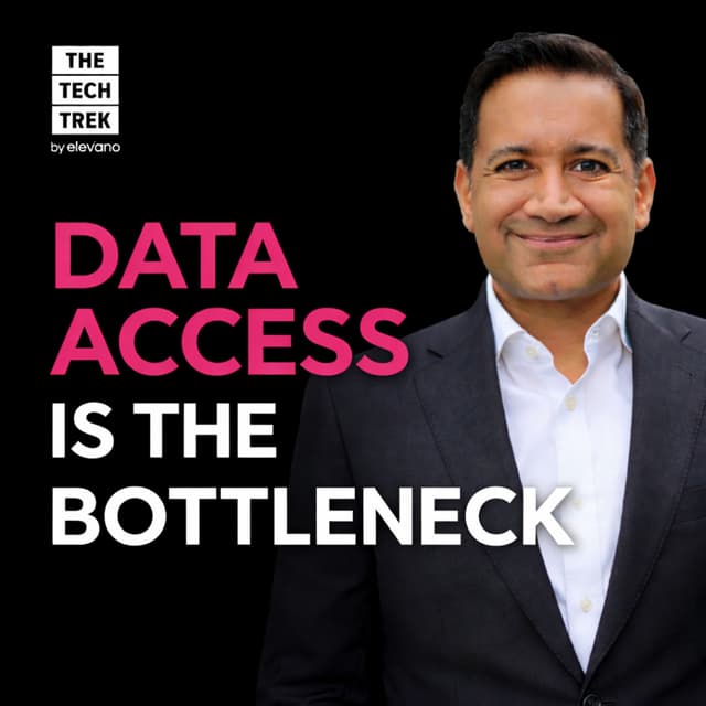 The Real Bottleneck in Healthcare AI Is Data Access