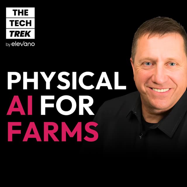 Physical AI in Farming, Autonomy That Actually Pays Off