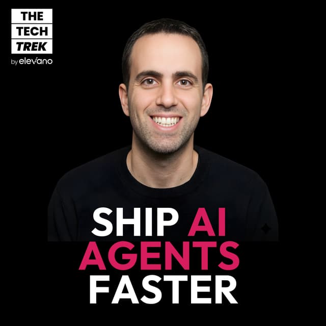 How to Ship AI Agents Fast Without Breaking Everything