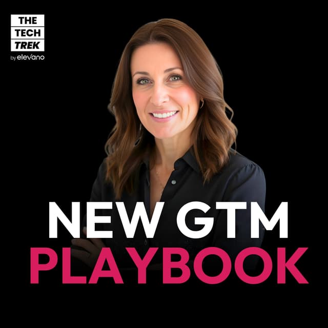 The New Go To Market Playbook