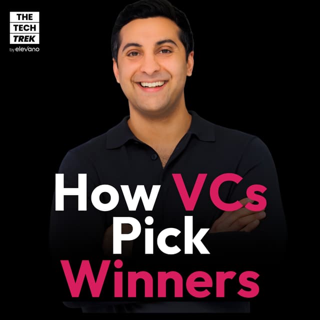 How VCs Really Pick Winners in Open Source and AI