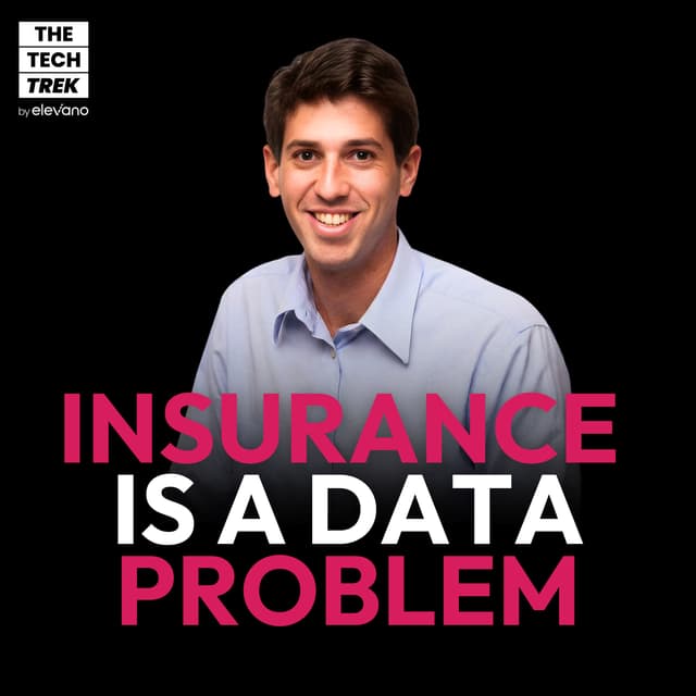 Insurance is really just a big data problem