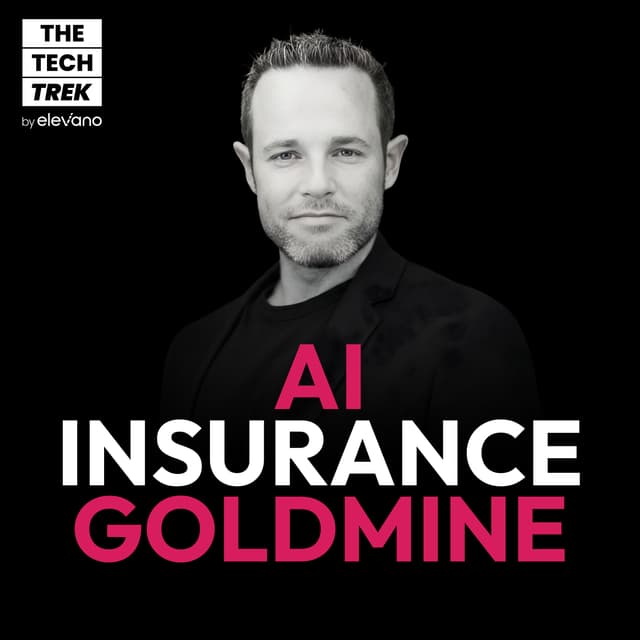 Why Insurance Is a Goldmine for AI and Data