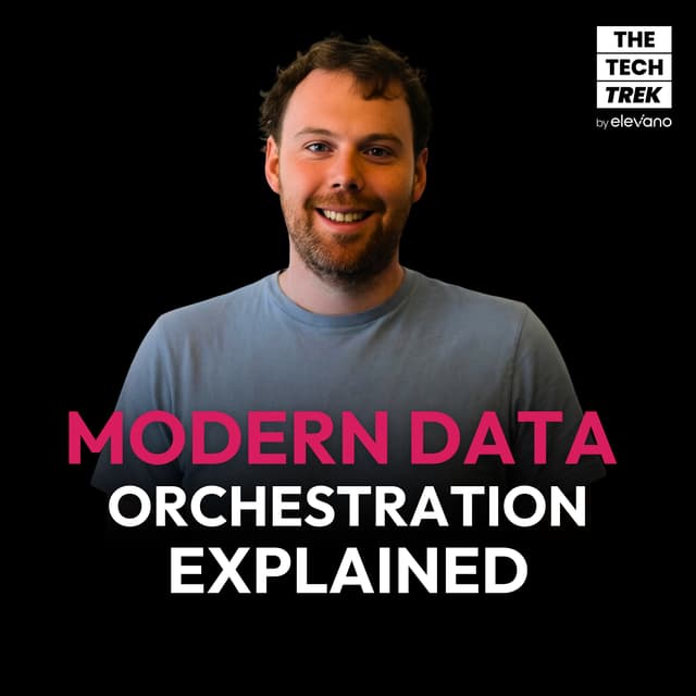 Data Orchestration and Open Source Strategy