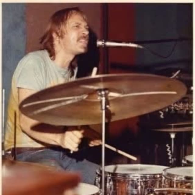 The Luther Rix Interview