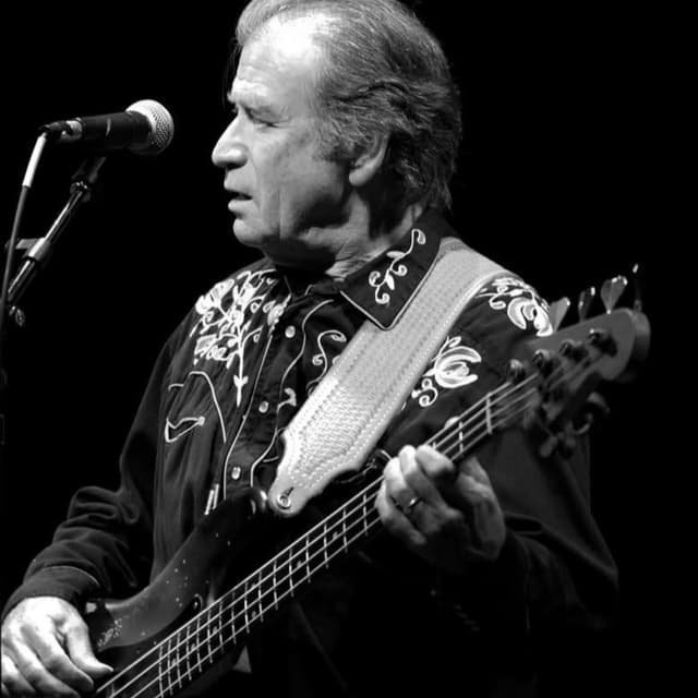 The Paul Marshall Interview