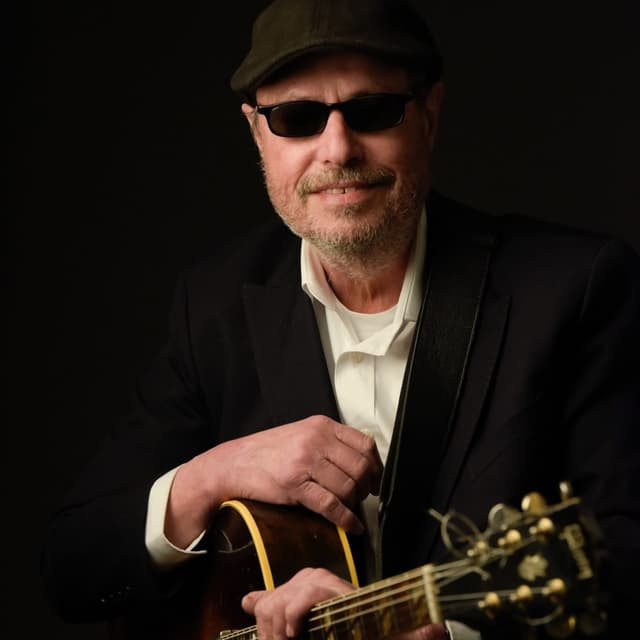 The Stan Samole Interview