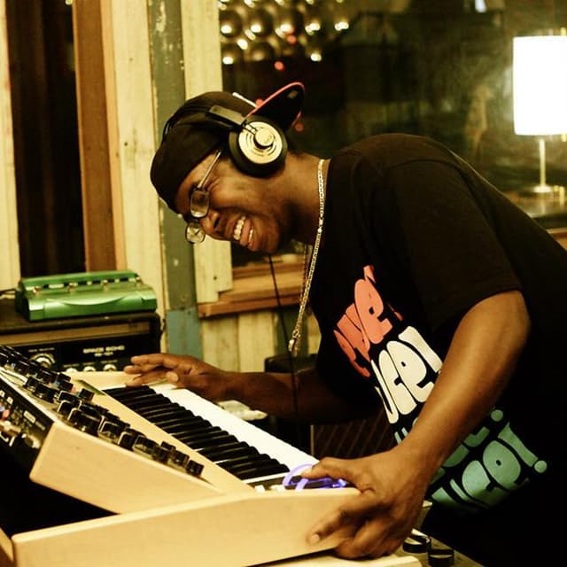 The Nigel Hall Interview