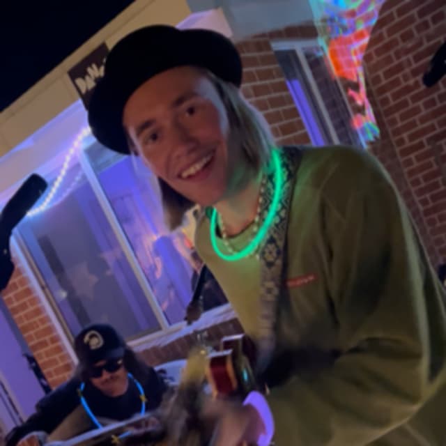 The Will Belcher Interview