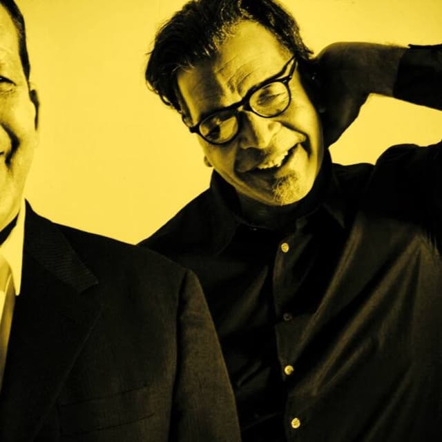 The Jimmy Haslip Interview Set II