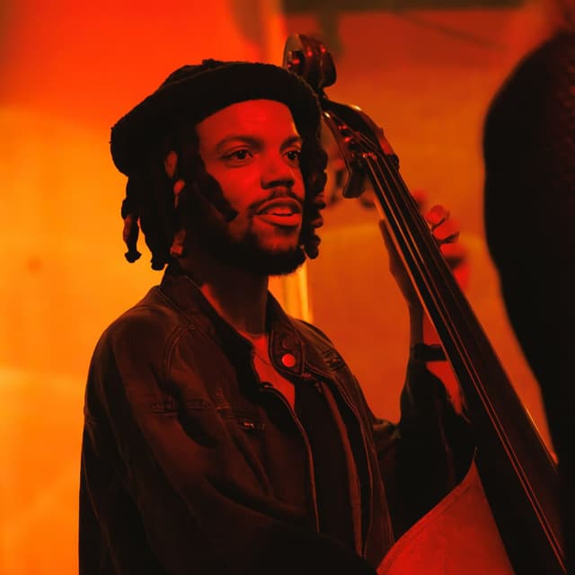 The Tyrone Allen Interview