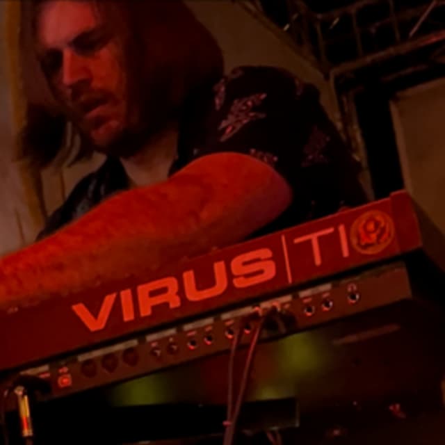 The James Alan Hatch Interview