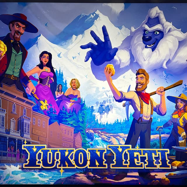 DPP #233 "Yukon Gold Rush!!"