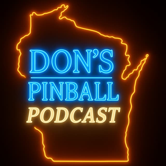 DPP #245 "Monday Fish Fry"