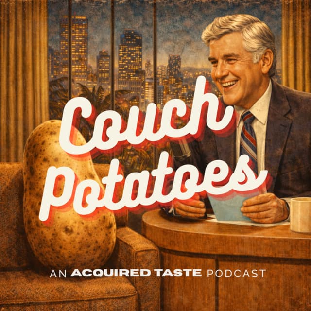 COUCH POTATOES: Everyone Loves Maddie's Secret. We Have Questions. (Spoilers)