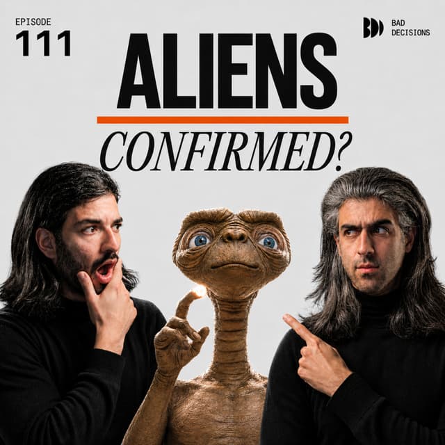 Trump Releases UFO Files ๐ฎ