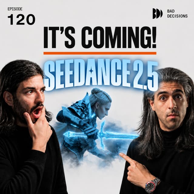 SEEDANCE 2.5 is Here: Unbelievably Powerful! (4K + Editing Features)