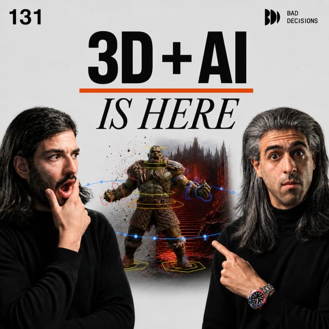 Can this SOLVE control in AI VIDEOS?