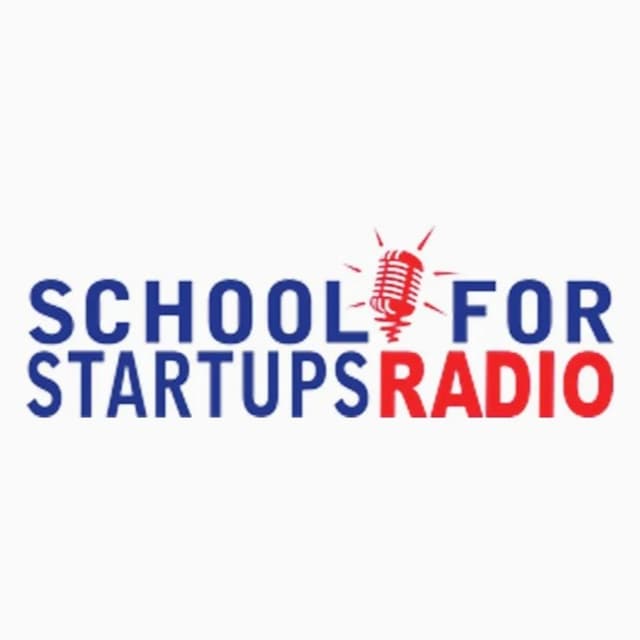 Careers Don't End Anymore, They Expire | David Fung on School for Startups Radio