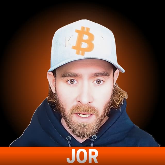 10,000 Hours of Bitcoin Wisdom: How to Stack MORE BTC (Safely)