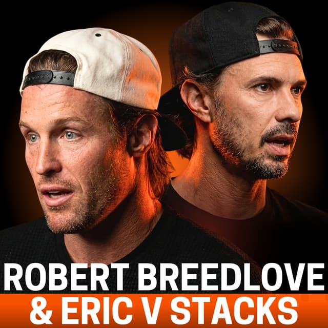 Robert Breedlove: Bitcoin Just Broke the Economics of War