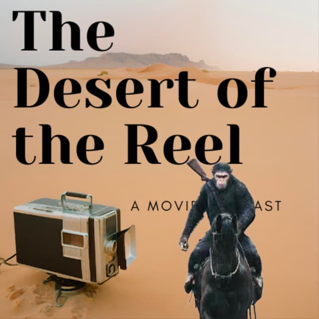 Dawn of the Planet of the Apes (2014) - De-Othering will Save Us - Desert of the Reel #104