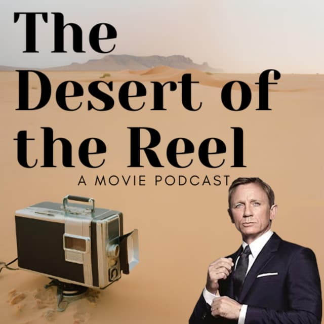 Casino Royale (2006) - The Desert of the Reel #112