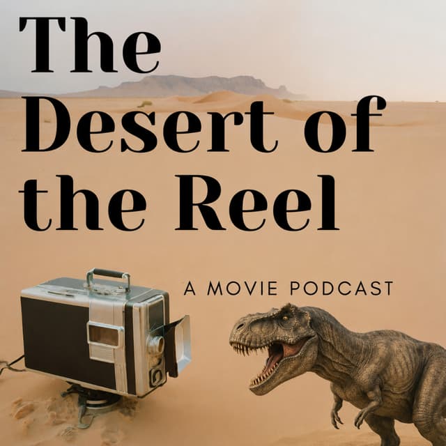 Jurassic Park 3 (2001) - Are You an Astronomer or an Astronaut? - The Desert of the Reel #123