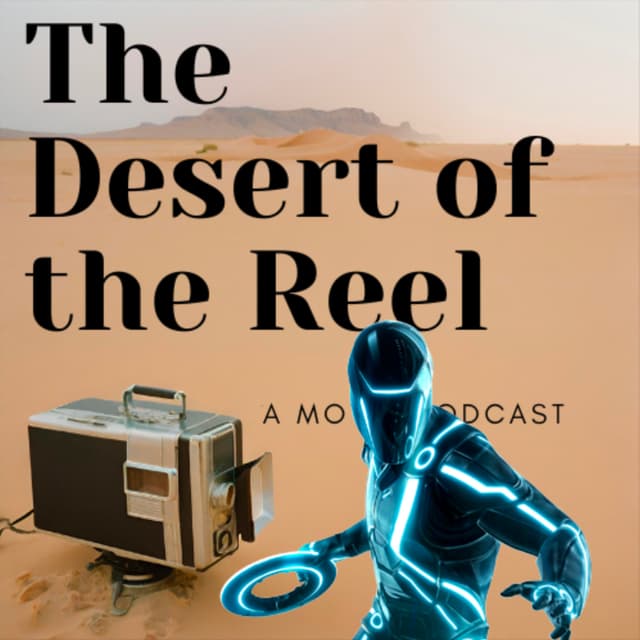 Tron Legacy (2010) - The Grid, the Self, and Enlightenment - Desert of the Reel #129