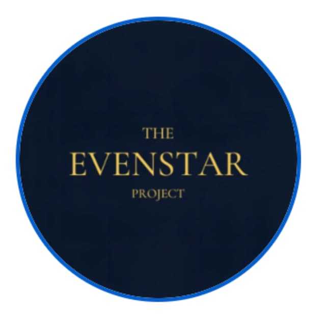 Paul Crick: The Evenstar Launch ~ Legacy Series S3 E1