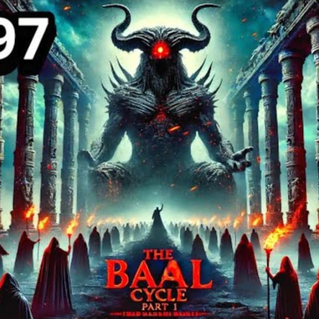 The Baal Cycle - Pt 1