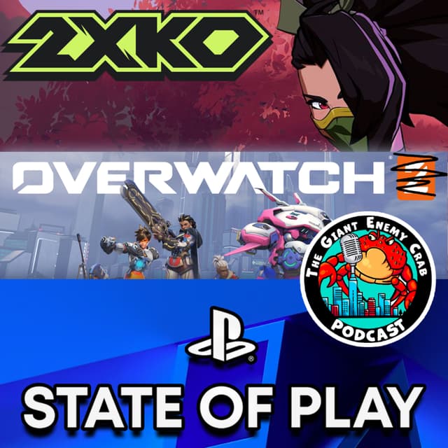 Ep. 85: Riot’s 2XKO Rebrand Has Us Worried…