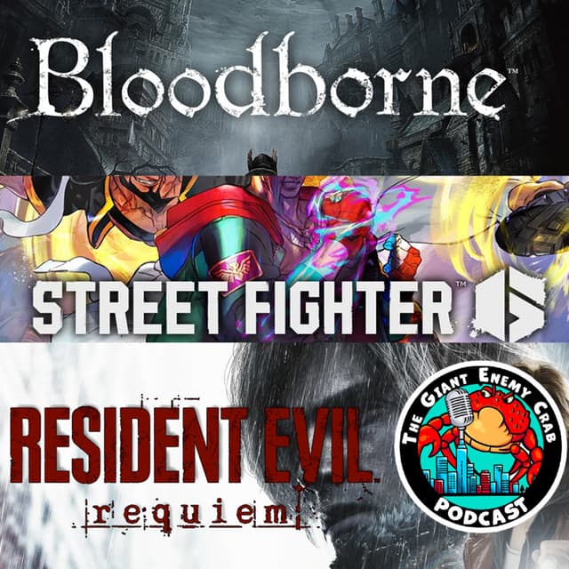 Ep. 87: This Week in Gaming News 2/27