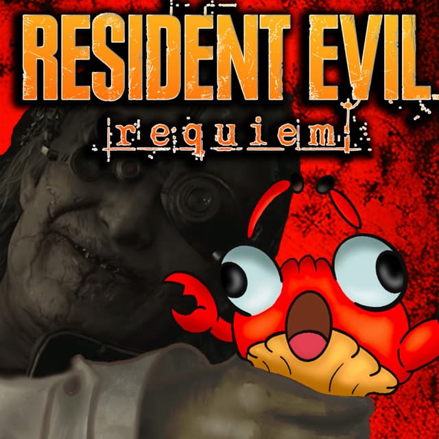Ep. 88: We Need To Talk About Resident Evil Requiem