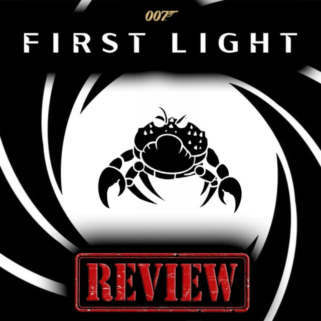Is 007 First Light worth it?